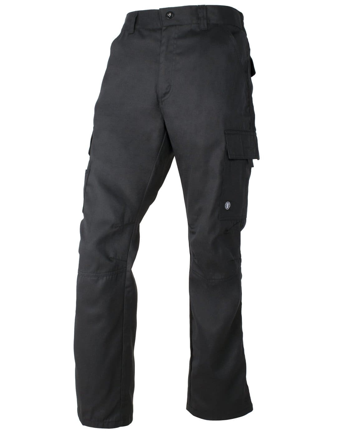 Pantalón Cargo Gabardina Practical Line Resistente TEAMGRAFF