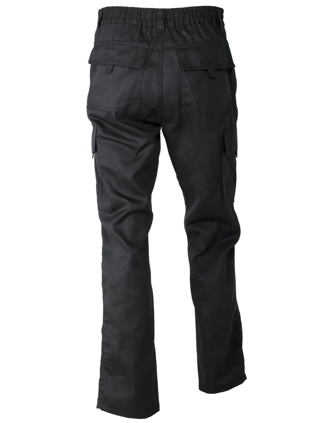 Pantalón Cargo Gabardina Practical Line Resistente TEAMGRAFF