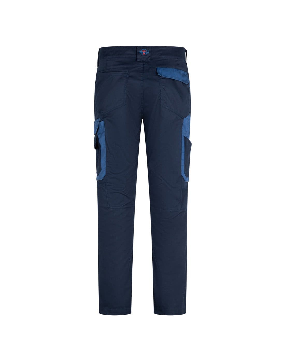 Pantalon Cargo Tulipero Hombre - Modelo Move