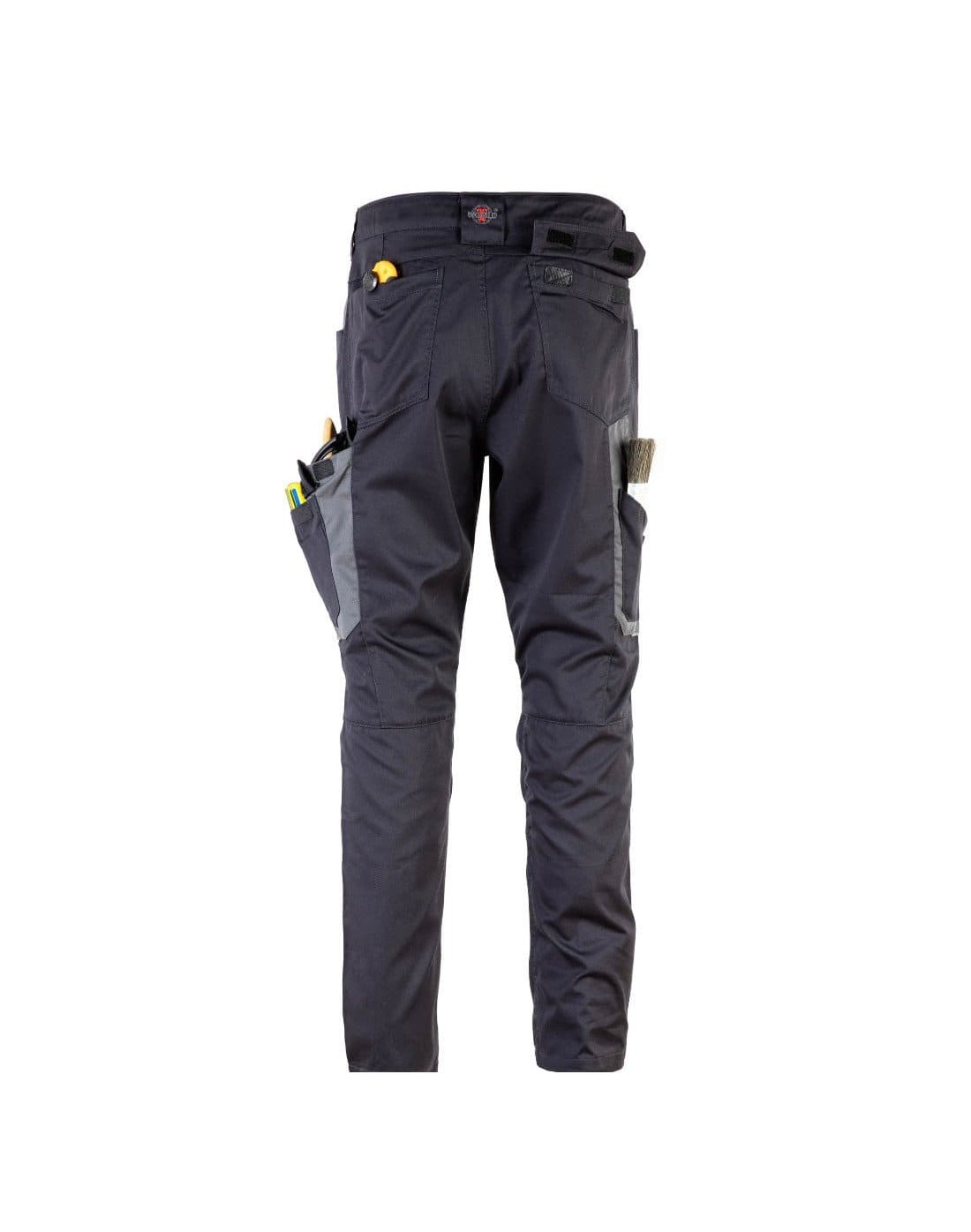 Pantalon Cargo Tulipero Hombre - Modelo Move