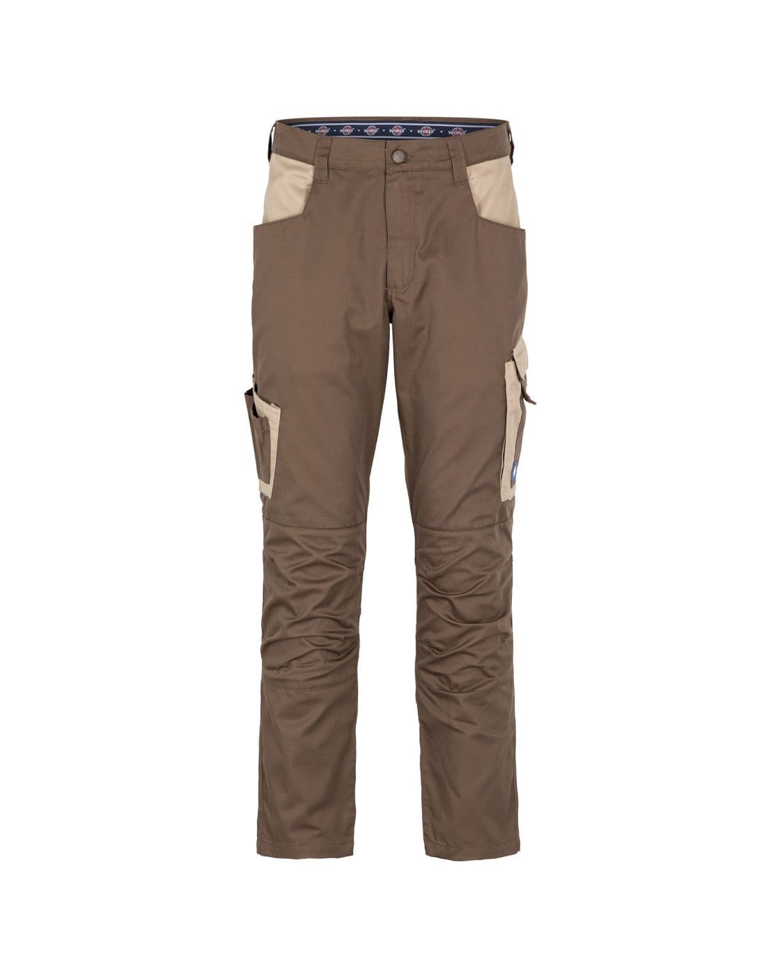 Pantalon Cargo Tulipero Hombre - Modelo Move