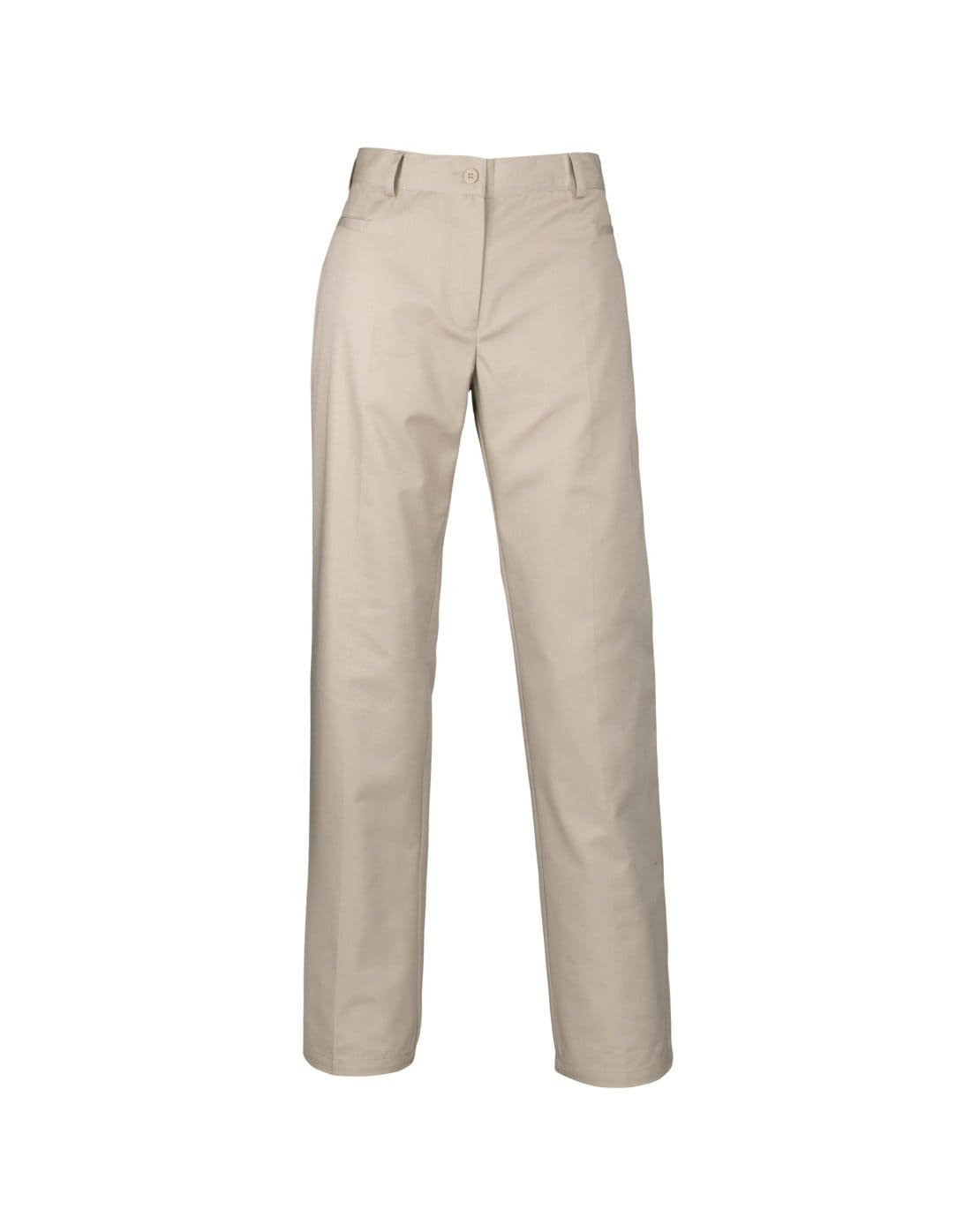 Pantalón de Vestir Elegante Clásico Mujer TEAMGRAFF