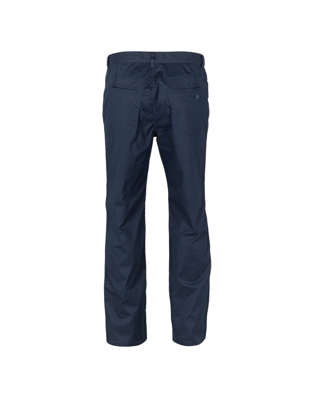 Pantalón azul de Vestir Executive Business para Hombre Elegante TEAMGRAFF