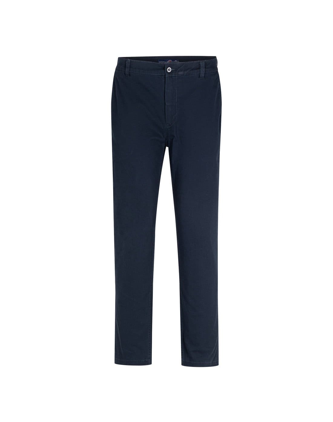 Pantalon De Vestir Executive Casual Slim