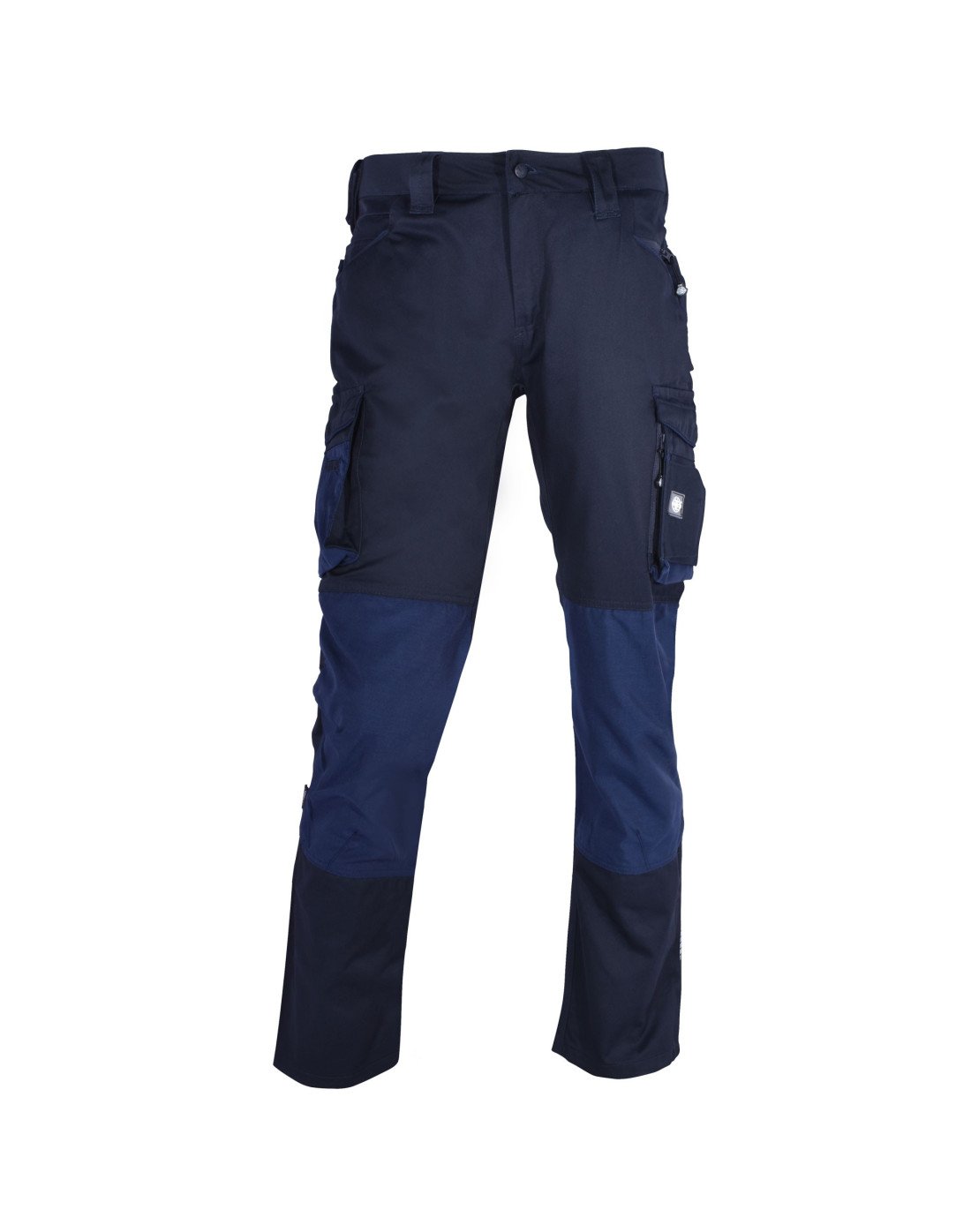 Pantalón Cargo TEAMGRAFF Modelo Mañio, con triple costura para máxima resistencia, ideal para trabajo y aventura.