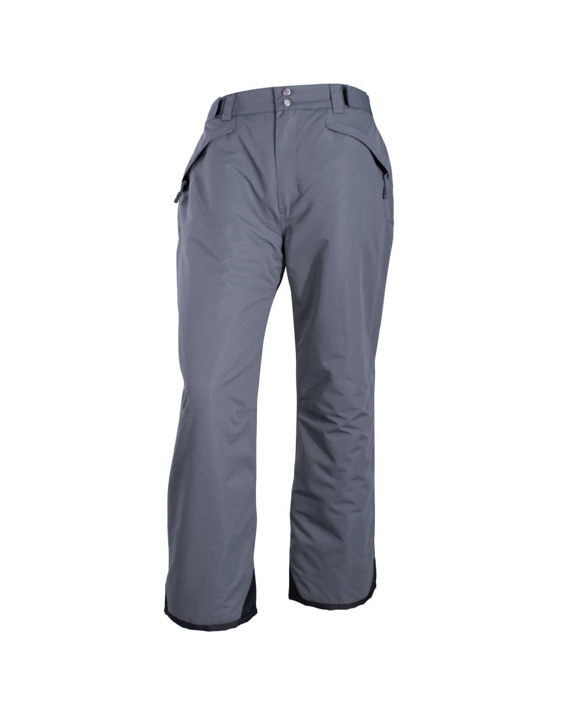 Pantalón térmico para hombre de TEAMGRAFF, máxima calidez y confort en climas fríos, ideal para aventuras al aire libre y la vida cotidiana en invierno