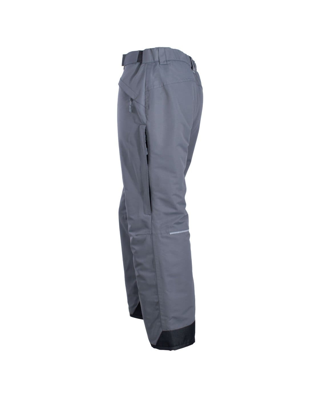 Pantalón térmico para hombre de TEAMGRAFF, máxima calidez y confort en climas fríos, ideal para aventuras al aire libre y la vida cotidiana en invierno