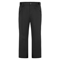 Pantalón térmico para hombre de TEAMGRAFF, máxima calidez y confort en climas fríos, ideal para aventuras al aire libre y la vida cotidiana en invierno