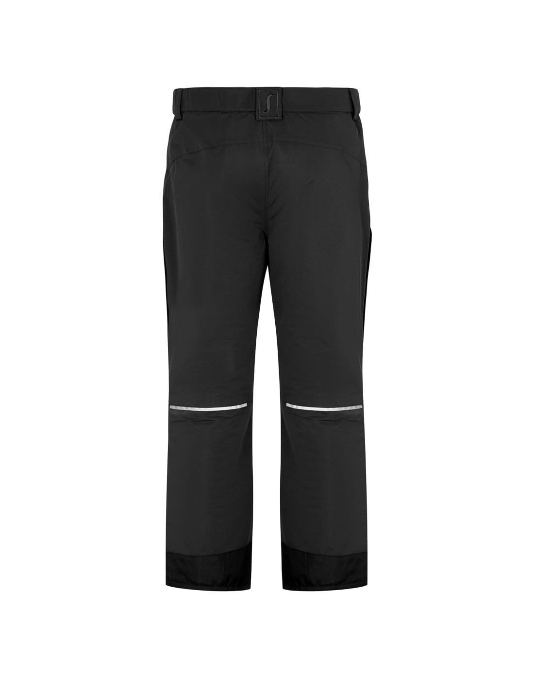 Pantalón térmico para hombre de TEAMGRAFF, máxima calidez y confort en climas fríos, ideal para aventuras al aire libre y la vida cotidiana en invierno