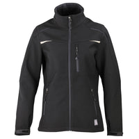 Chaqueta Softshell Pangue Mujer