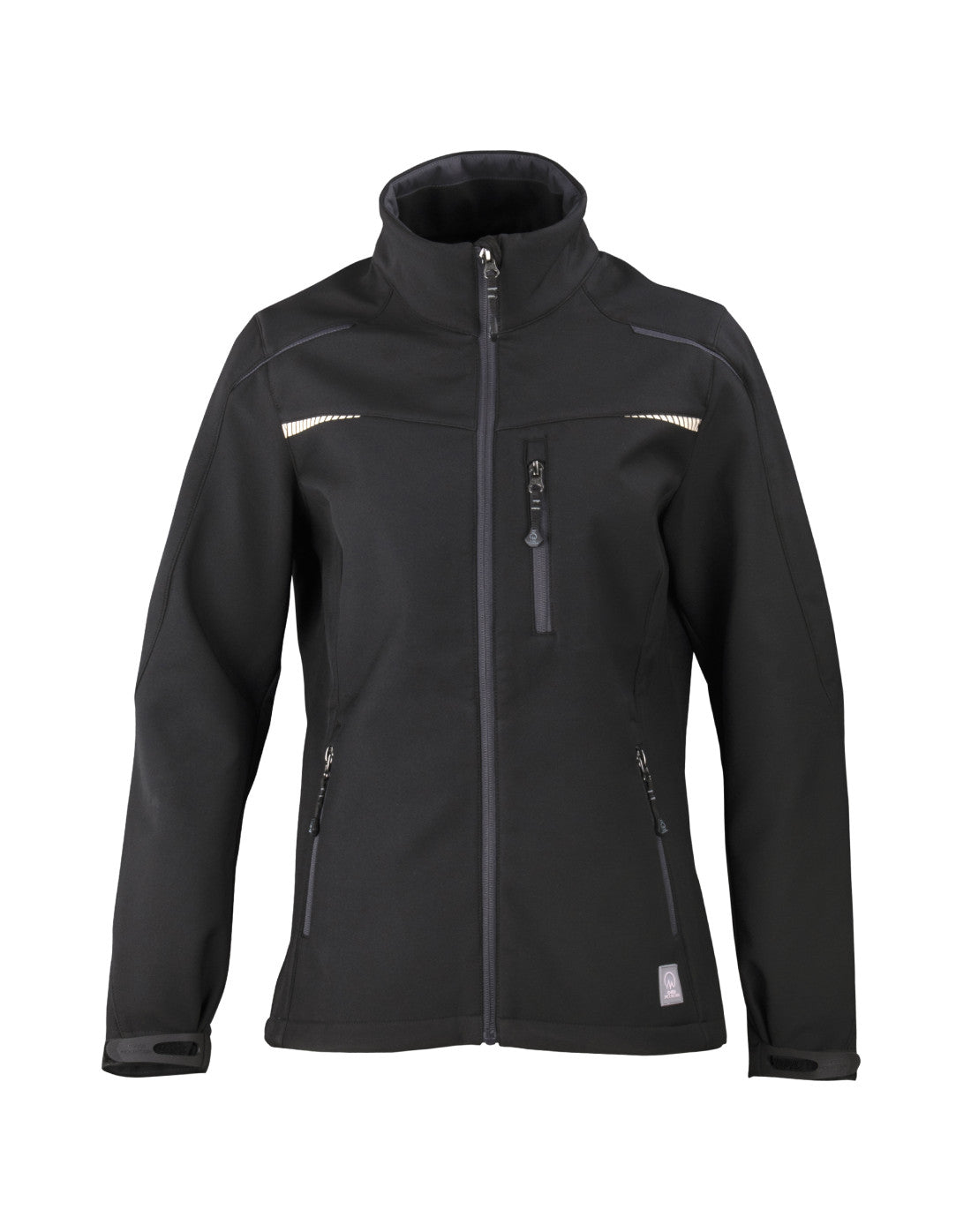 Chaqueta Softshell Pangue Mujer