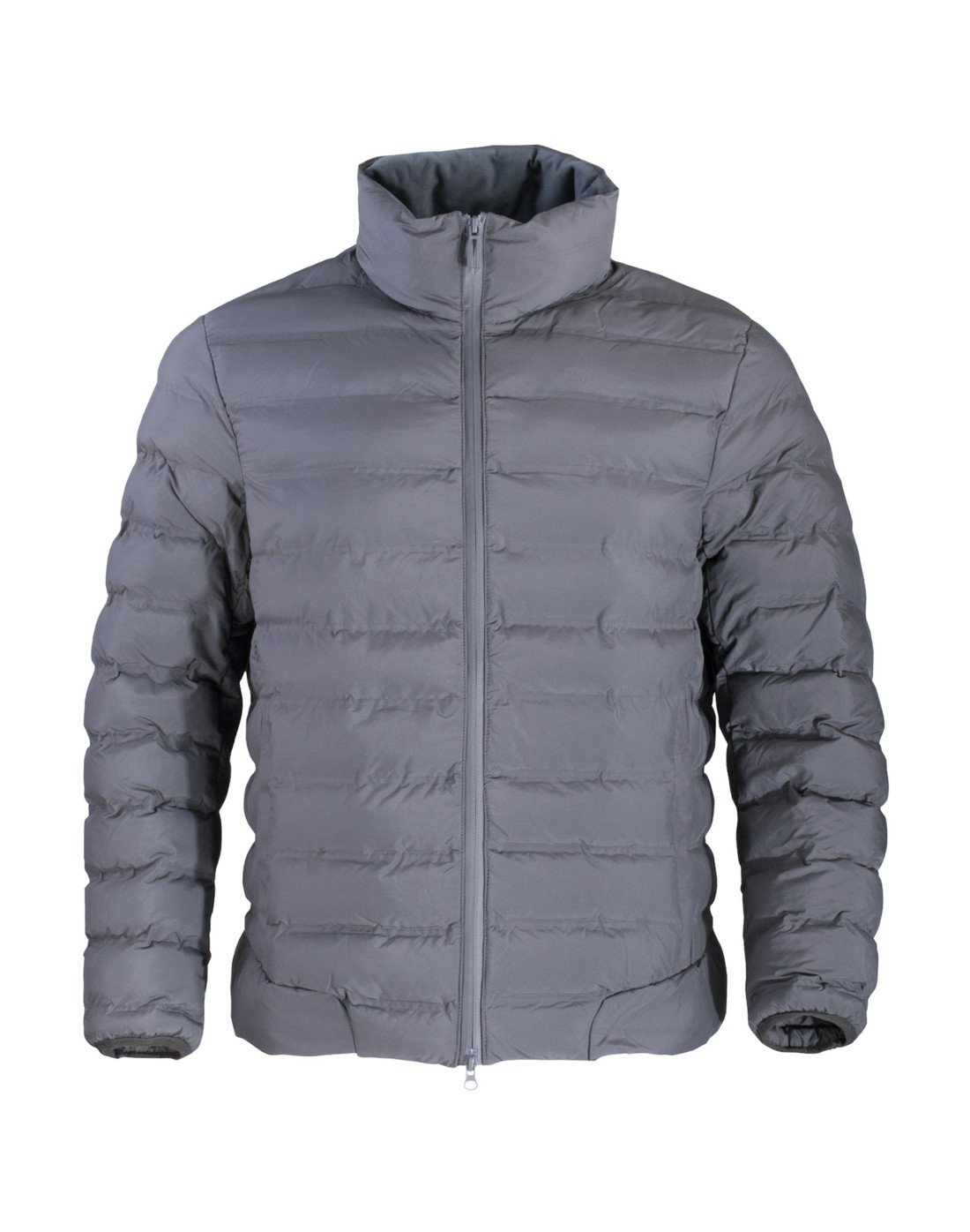 Parka Pukem térmica para hombre de TEAMGRAFF, ideal para mantenerte cálido y protegido en condiciones frías extremas