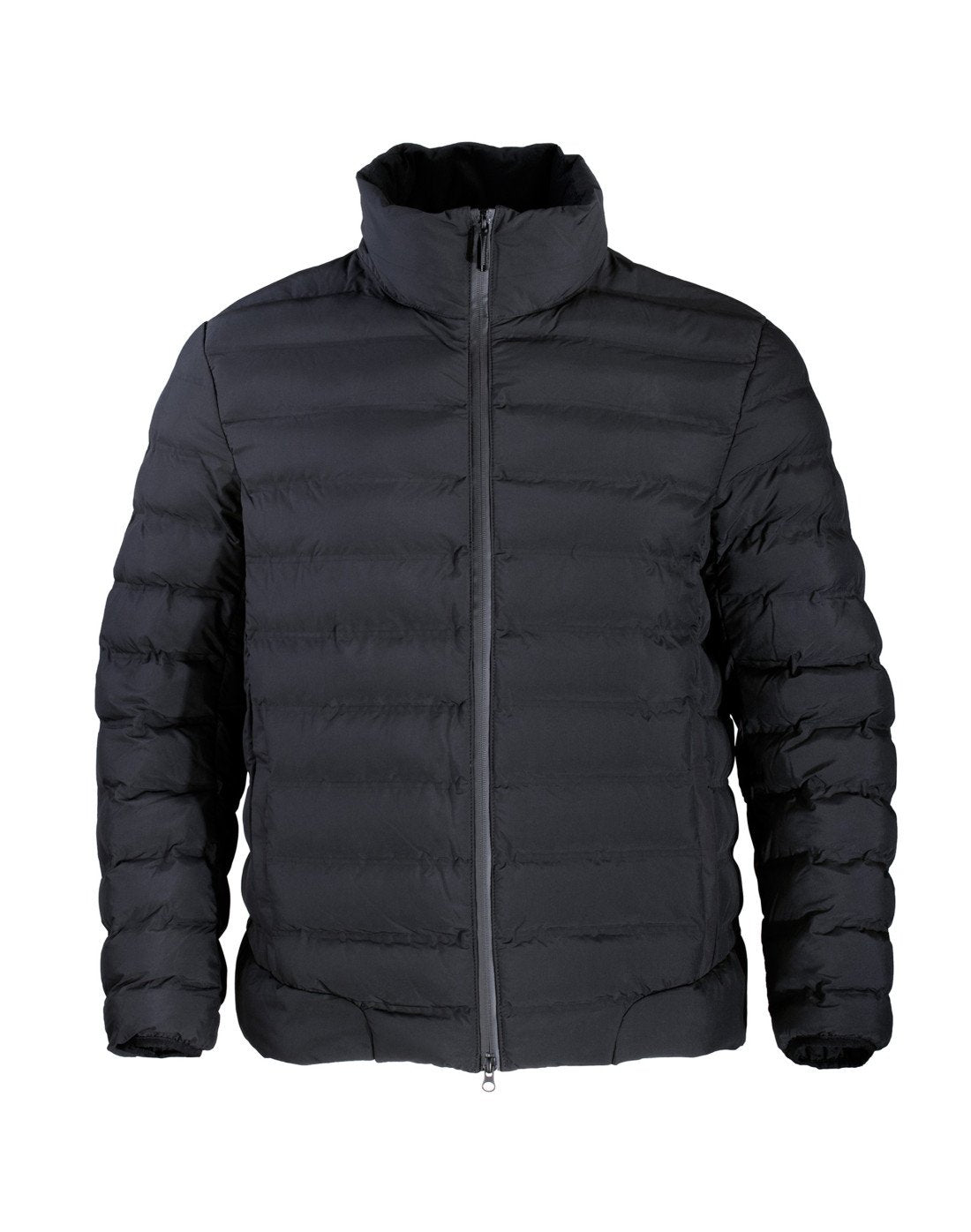 Parka Pukem térmica para hombre de TEAMGRAFF, ideal para mantenerte cálido y protegido en condiciones frías extremas