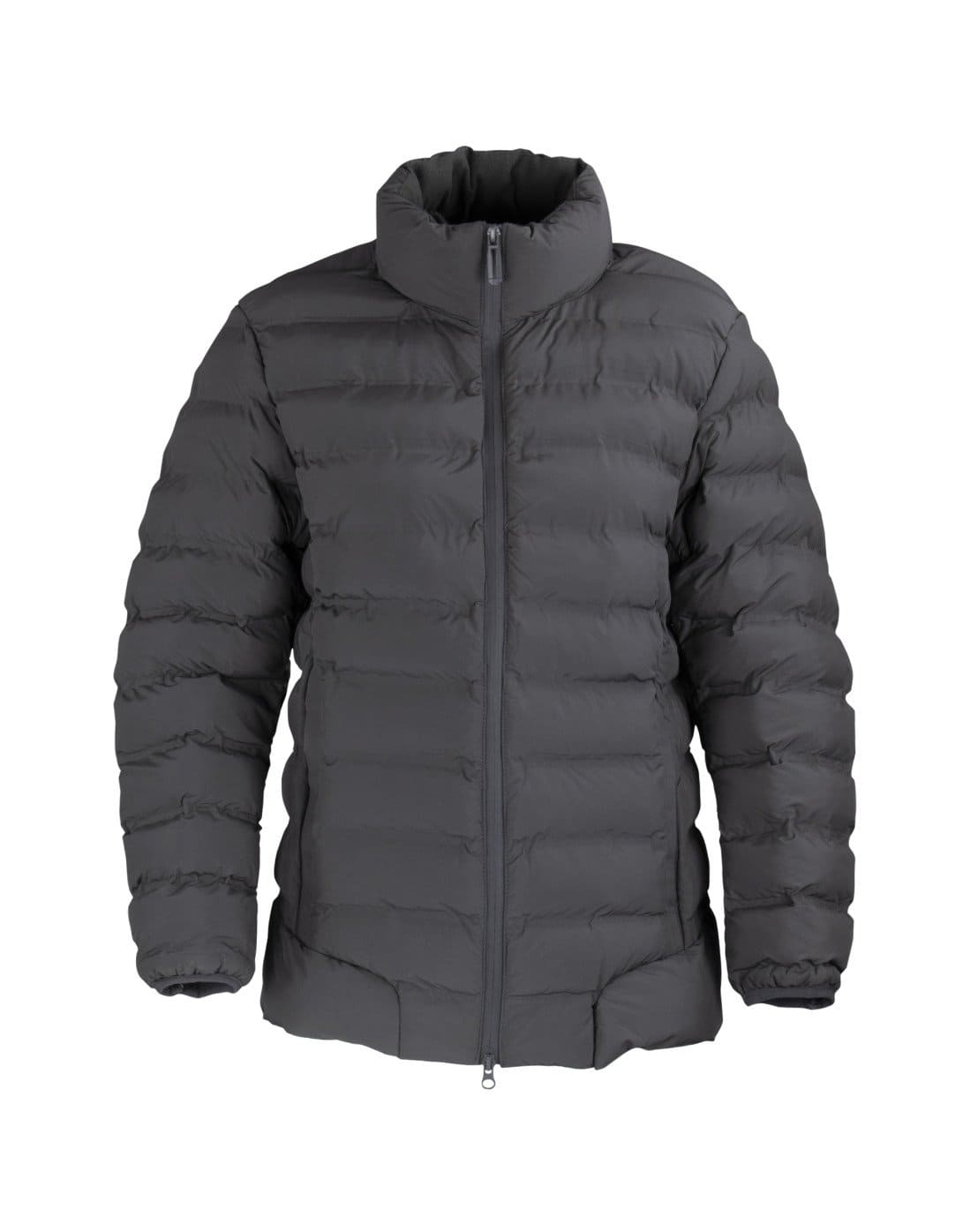 Parka Pukem térmica para mujer de TEAMGRAFF, combinación perfecta de calidez, estilo y protección contra el frío