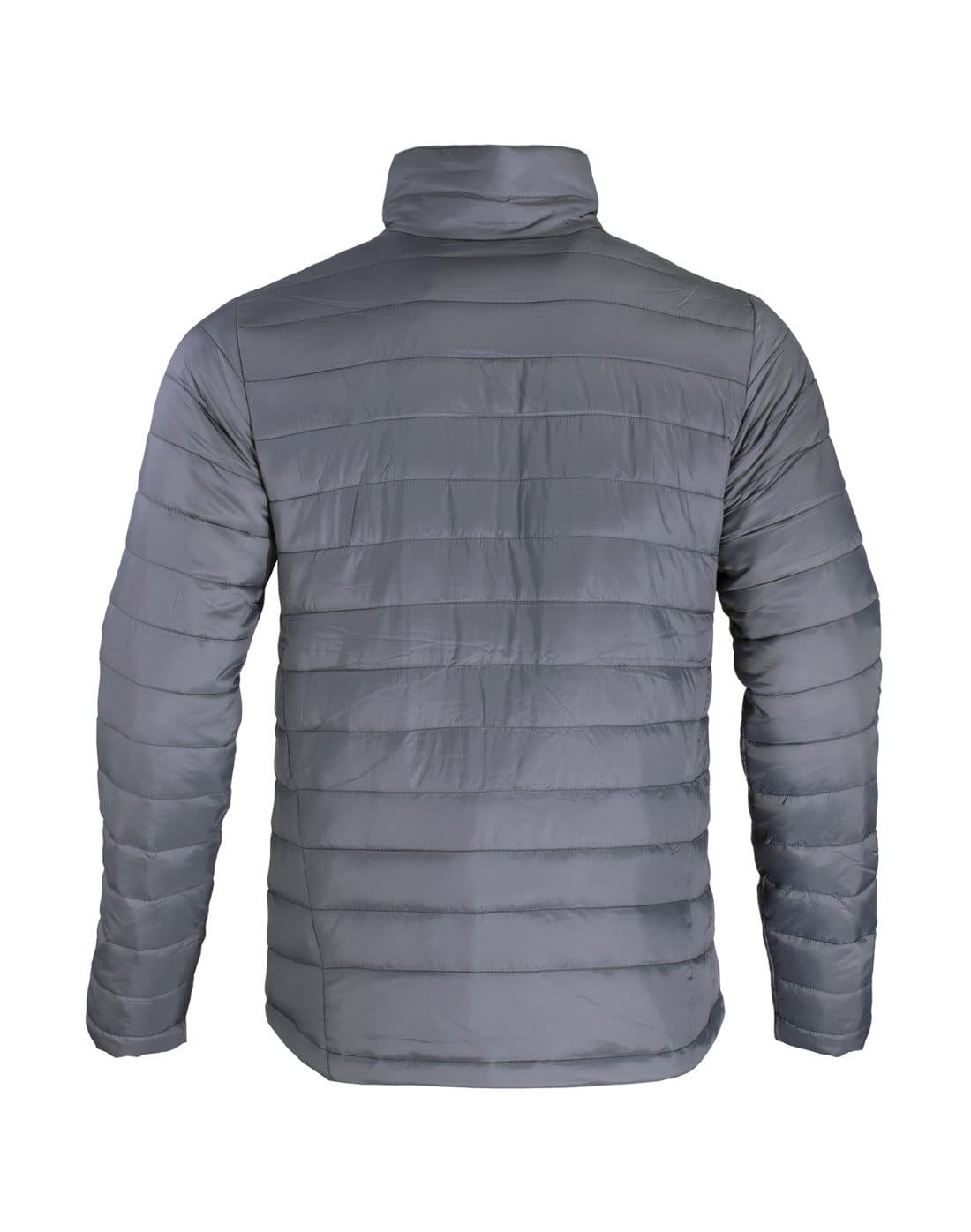 Parka Light para hombre de TEAMGRAFF, combinación ideal de ligereza y protección climática, adecuada para actividades urbanas y de aventura