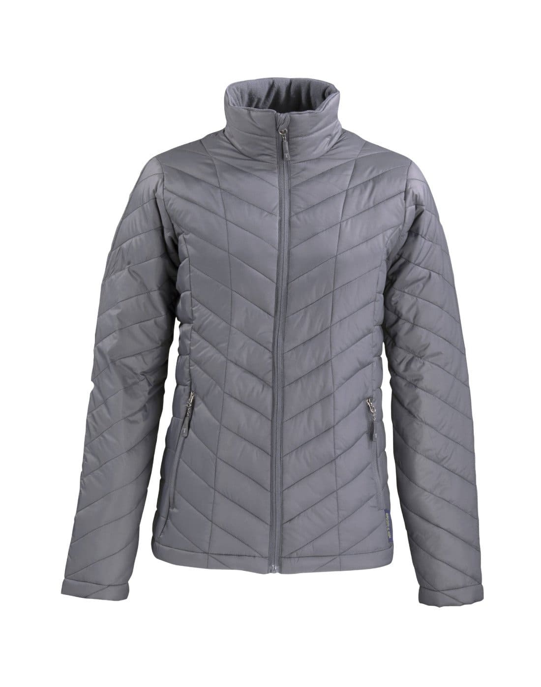 Parka Light para mujer de TEAMGRAFF, elegante y práctica, ideal para el cambio de estaciones y aventuras al aire libre