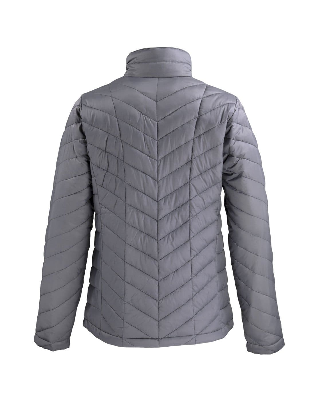 Parka Light para mujer de TEAMGRAFF, elegante y práctica, ideal para el cambio de estaciones y aventuras al aire libre