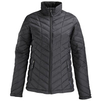 Parka Light para mujer de TEAMGRAFF, elegante y práctica, ideal para el cambio de estaciones y aventuras al aire libre