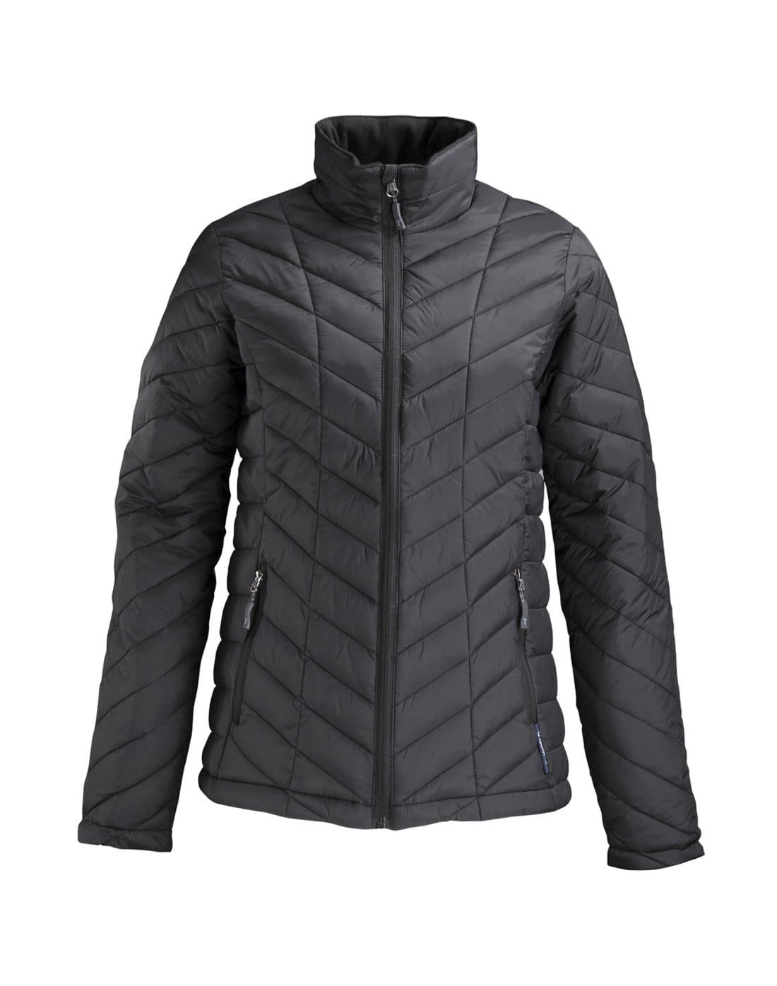 Parka Light para mujer de TEAMGRAFF, elegante y práctica, ideal para el cambio de estaciones y aventuras al aire libre