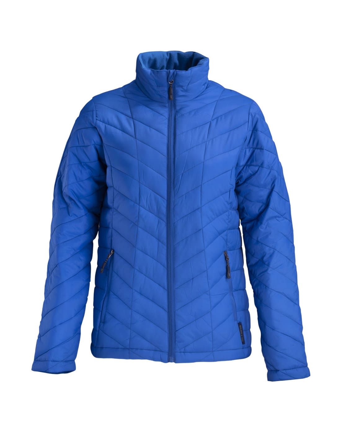 Parka Light para mujer de TEAMGRAFF, elegante y práctica, ideal para el cambio de estaciones y aventuras al aire libre