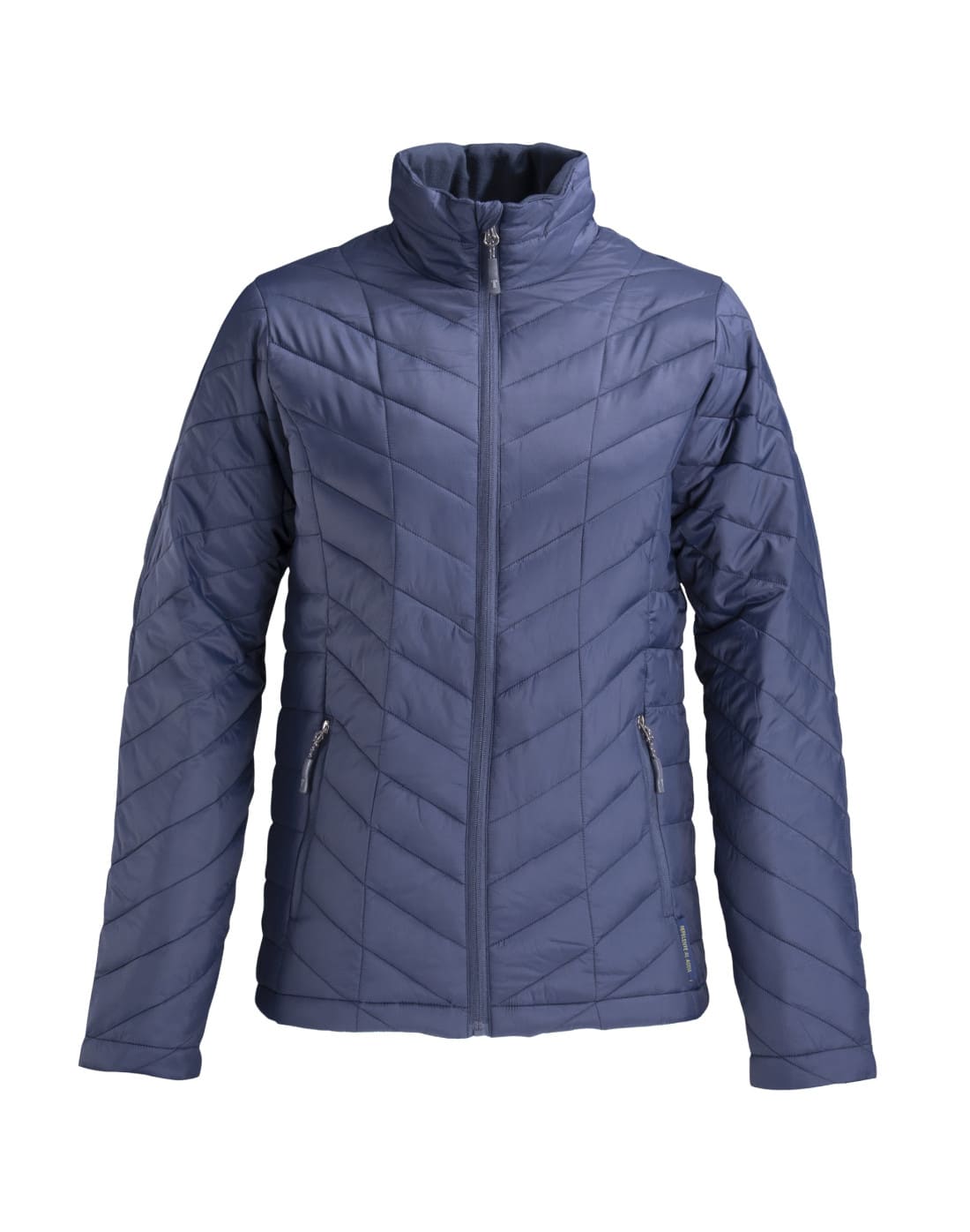 Parka Light para mujer de TEAMGRAFF, elegante y práctica, ideal para el cambio de estaciones y aventuras al aire libre