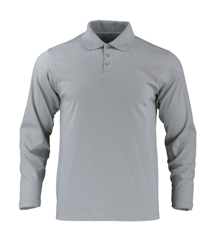 Polera Manga Larga Mujer - Modelo Dryfresh Smooth OFERTA! SOLO VENTA WEB