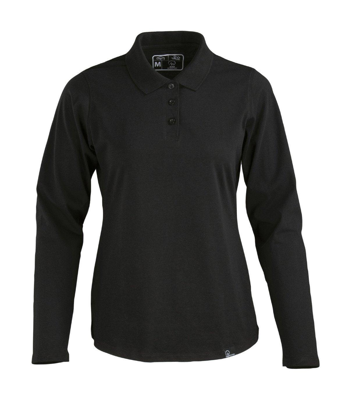 Polera Manga Larga Mujer - Modelo Dryfresh Smooth OFERTA! SOLO VENTA WEB