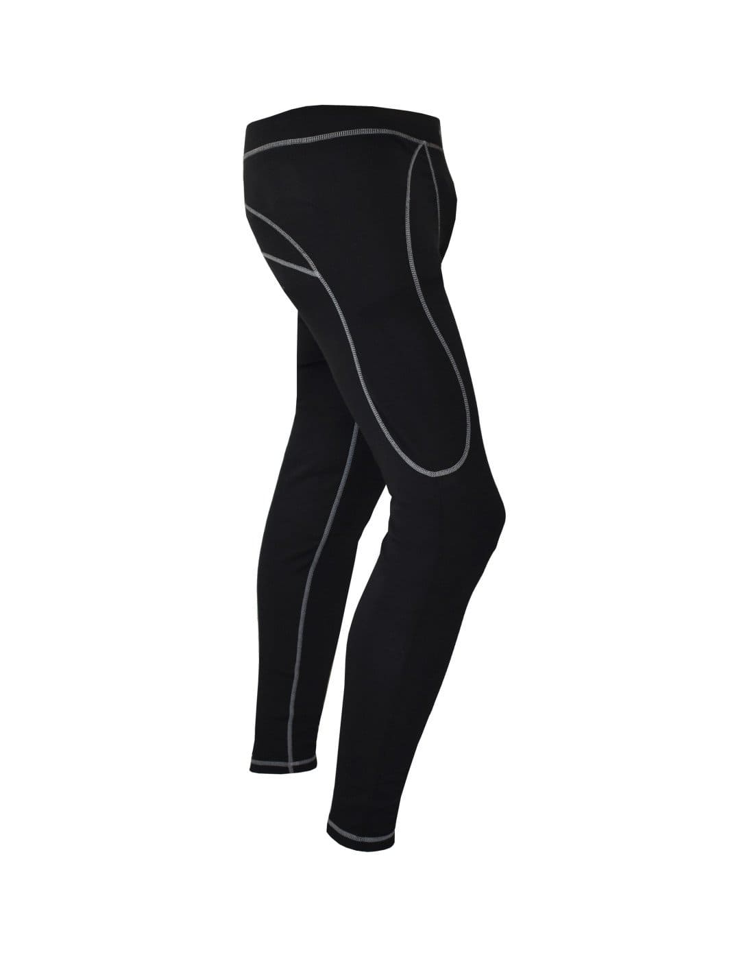 Primera Capa Premium Hombre TEAMGRAFF con Medio Cierre para Máxima Comodidad