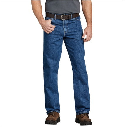 Jeans Prelavado Hombre