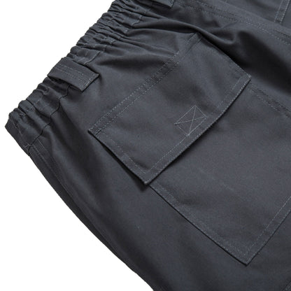 Pantalon Cargo Poplin Premium