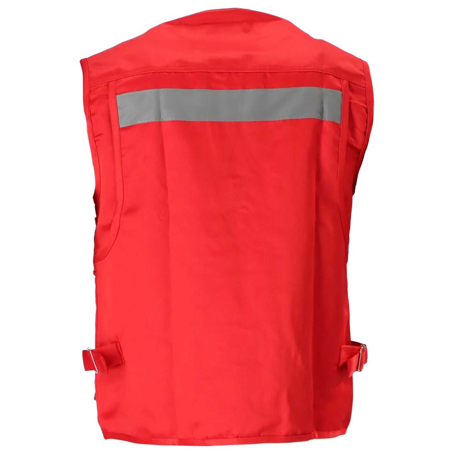 Chaleco Geologo Gabardina Classic - detalle 3