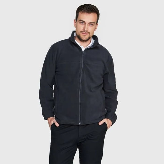 Micropolar Manga Larga Hombre OFERTA! MAYORISTA