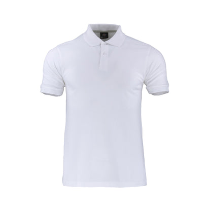 Polera Cuello Pique Dryfresh Manga Corta Hombre - OFERTA! STOCK LIMITADO! / SOLO VENTA WEB