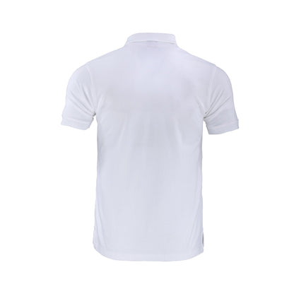 Polera Cuello Pique Dryfresh Manga Corta Hombre - OFERTA! STOCK LIMITADO! / SOLO VENTA WEB