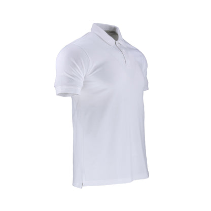 Polera Cuello Pique Dryfresh Manga Corta Hombre - OFERTA! STOCK LIMITADO! / SOLO VENTA WEB