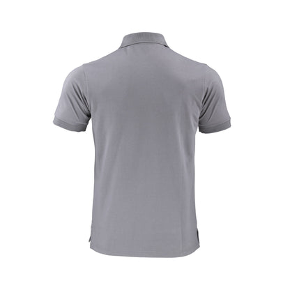 Polera Cuello Pique Dryfresh Manga Corta Hombre - OFERTA! STOCK LIMITADO! / SOLO VENTA WEB