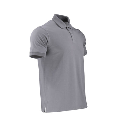 Polera Cuello Pique Dryfresh Manga Corta Hombre - OFERTA! STOCK LIMITADO! / SOLO VENTA WEB