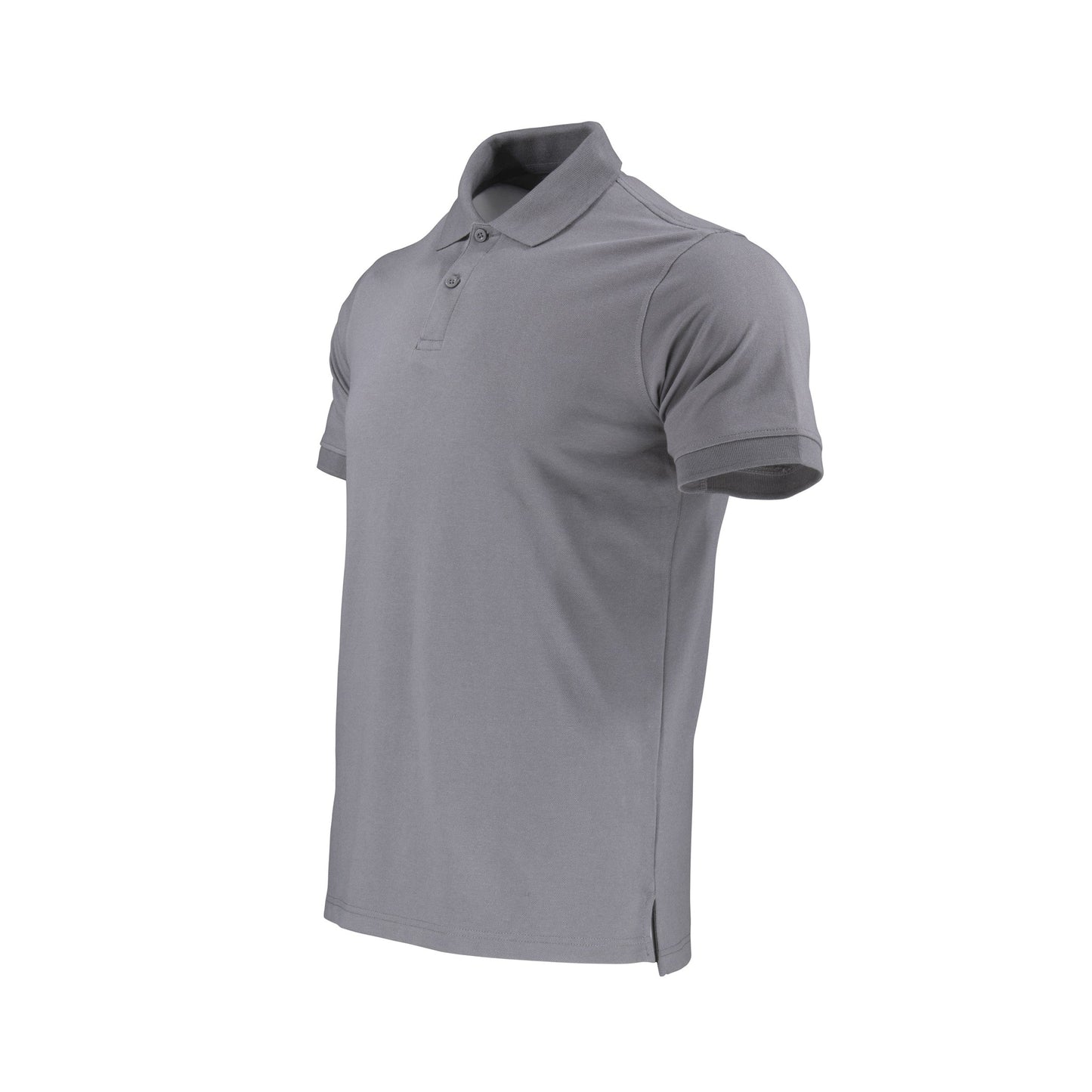 Polera Cuello Pique Dryfresh Manga Corta Hombre - OFERTA! STOCK LIMITADO! / SOLO VENTA WEB