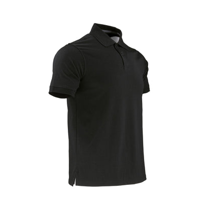 Polera Cuello Pique Dryfresh Manga Corta Hombre - OFERTA! STOCK LIMITADO! / SOLO VENTA WEB