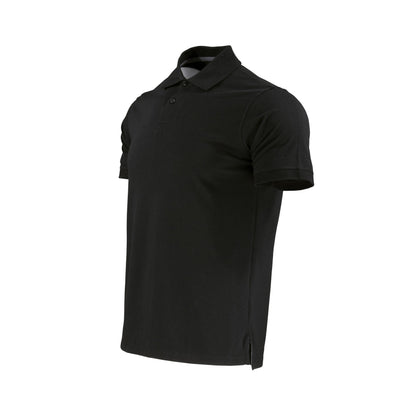 Polera Cuello Pique Dryfresh Manga Corta Hombre - OFERTA! STOCK LIMITADO! / SOLO VENTA WEB