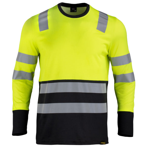 Ropa alta visibilidad