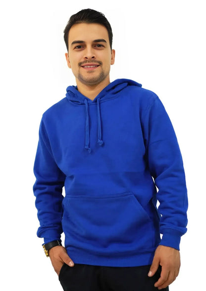 Polerón Canguro Hoodie