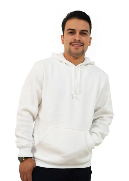 Polerón Canguro Hoodie