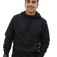 Polerón Canguro Hoodie