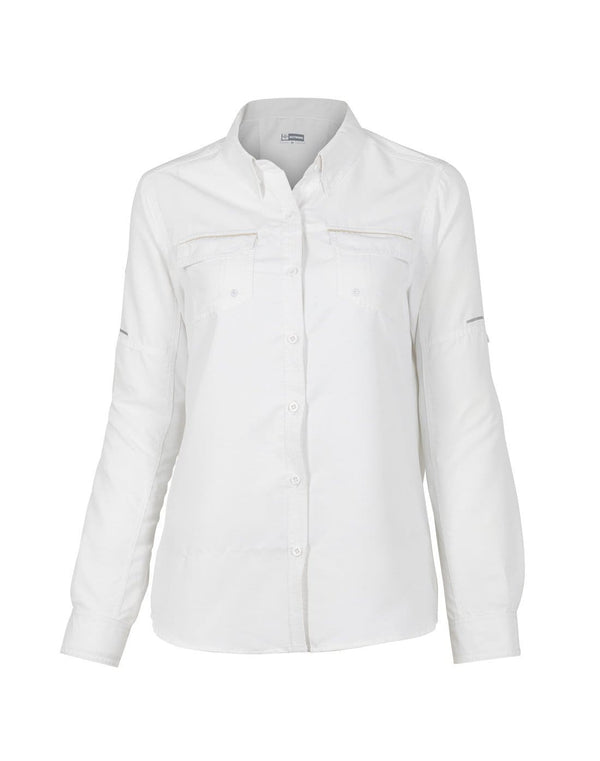 Blusa Corporativa para Trabajo