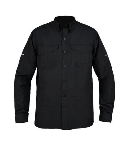 Camisa Outdoor Manga Larga - Ripstop - Teamgraff