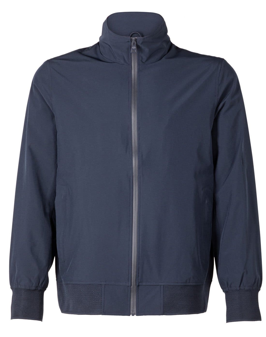 Chaqueta Executive Venture de manga larga para hombre de TEAMGRAFF, diseño sofisticado y confort para el profesional exigente
