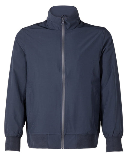Chaqueta Executive Venture de manga larga para hombre de TEAMGRAFF, diseño sofisticado y confort para el profesional exigente
