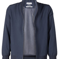 Chaqueta Executive Venture de manga larga para hombre de TEAMGRAFF, diseño sofisticado y confort para el profesional exigente