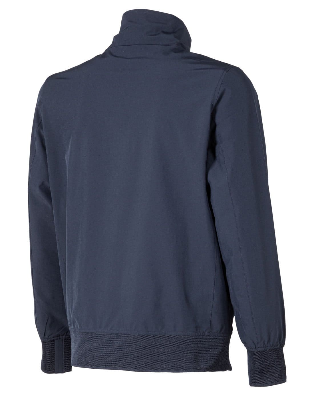 Chaqueta Executive Venture de manga larga para hombre de TEAMGRAFF, diseño sofisticado y confort para el profesional exigente